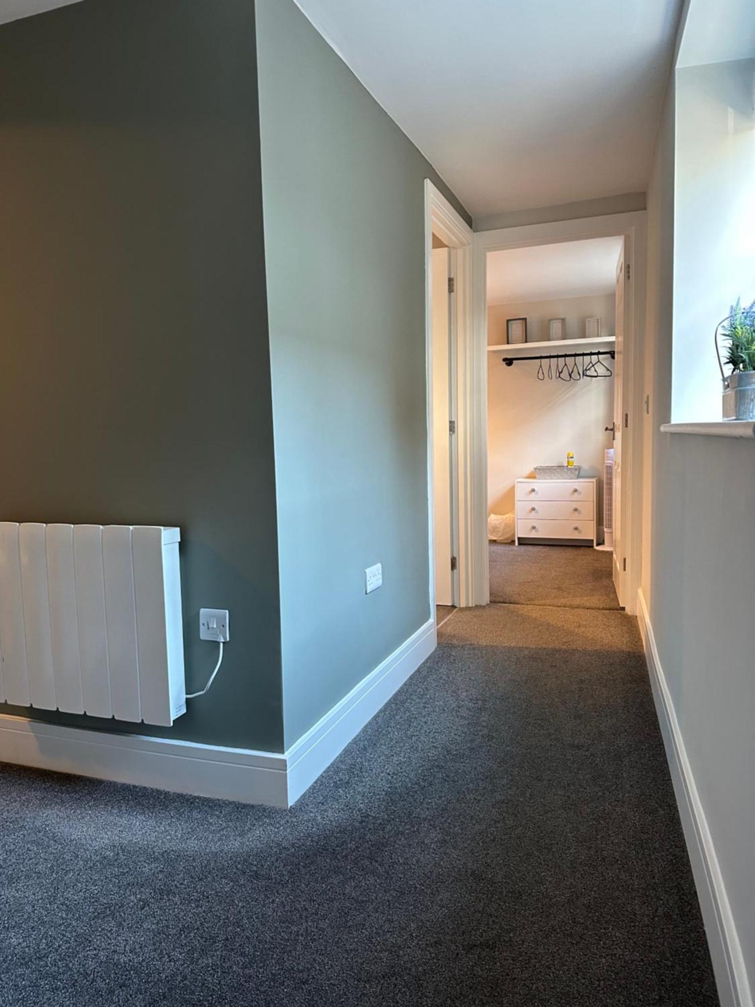 Maple House - 2 Bedroom House With Free Parking In Town By Shortstays4U King's Lynn Exterior foto
